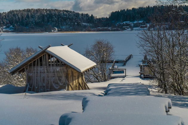 Фото экскурсии - Путешествие в Рускеалу на Ретропоезде: лайт-версия жемчужины Карелии - 9