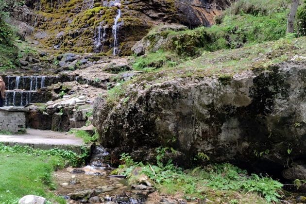 Фото экскурсии - Индивидуальный тур к Языку Тролля с посещением Балкарии и термальных источников - 2