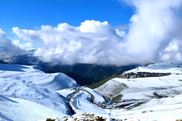 Фото - экскурсия: Индивидуальная экскурсия в Джилы-Су с посещением Долины нарзанов и водопадов