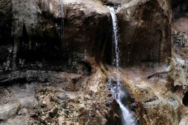 Фото экскурсии - Экскурсия из Ессентуков к Актопраку, Гижгиту и Чегемским водопадам - 1