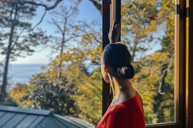 Фото экскурсии - Первое знакомство с Сочи - 9