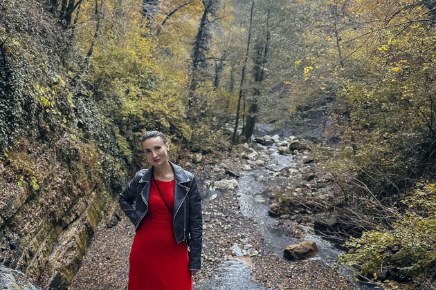 Фото экскурсии - Первое знакомство с Сочи - 10