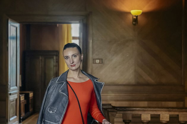 Фото экскурсии - Первое знакомство с Сочи - 11