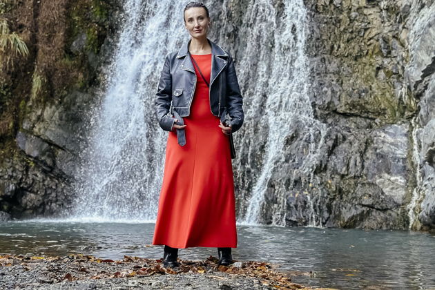 Фото экскурсии - Первое знакомство с Сочи - 12