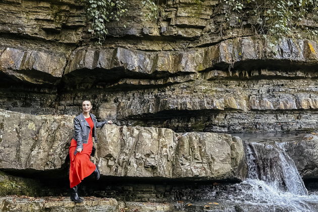 Фото экскурсии - Первое знакомство с Сочи - 13