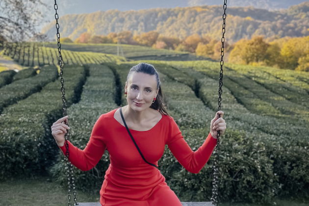 Фото экскурсии - Первое знакомство с Сочи - 14