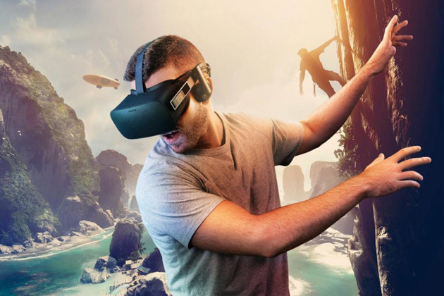 Клуб Виртуальной Реальности Формула VR