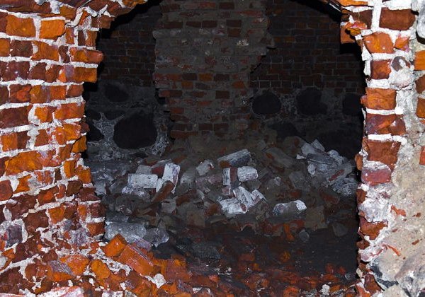 Тур в Инстербург — Черняховск из Зеленоградска - фото 1