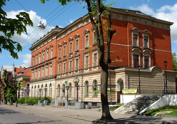 Тур в Инстербург — Черняховск из Зеленоградска - фото 2