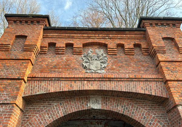 Экскурсия из Зеленоградска «Калининград – город-крепость»