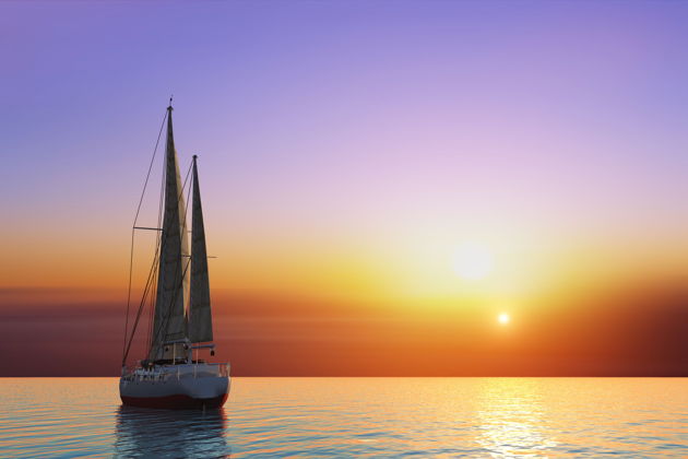 Фото экскурсии - Волшебное путешествие по морским просторам - 8