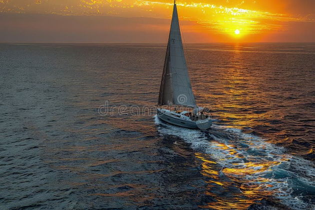 Фото экскурсии - Волшебное путешествие по морским просторам - 10