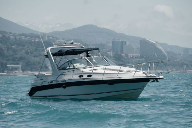 Фото экскурсии - Волшебное путешествие по морским просторам - 13