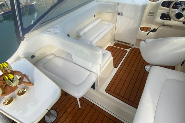 Фото экскурсии - Волшебное путешествие по морским просторам - 15