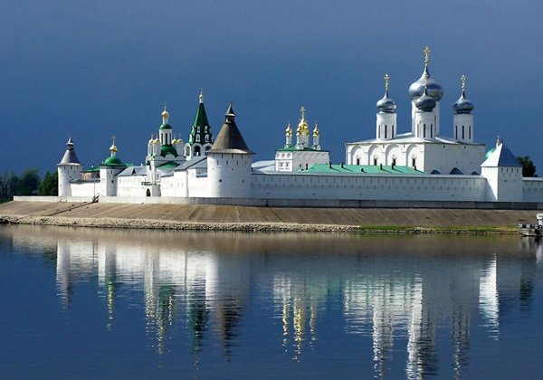 Макарьевский монастырь