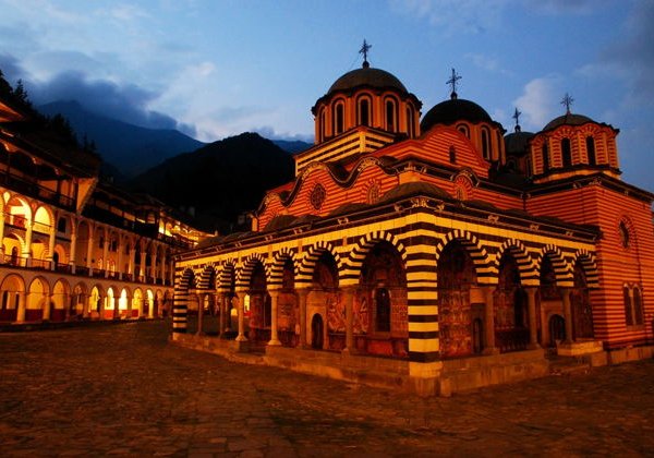 Рильский Монастырь — самое святое место Болгарии - фото 4
