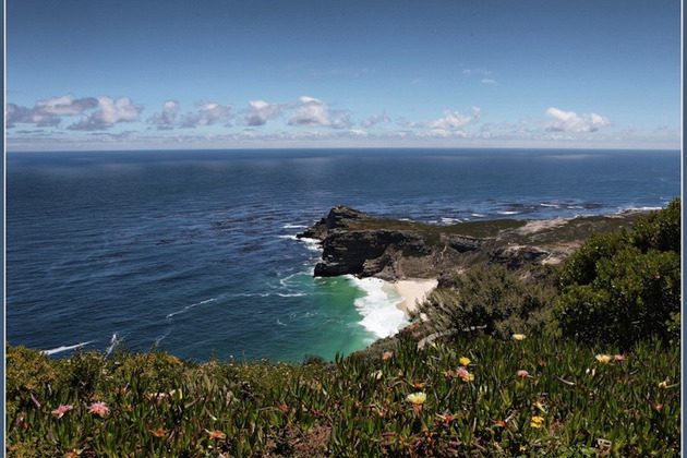 Фото - экскурсия: Таинственный Мыс Доброй Надежды