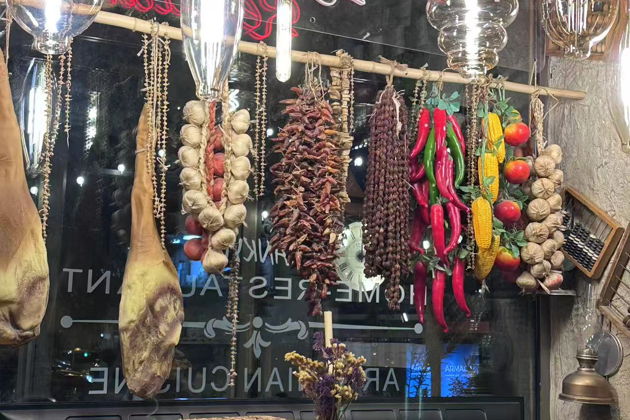 Фото экскурсии - Вечерние ритмы Еревана - 7