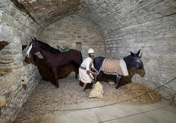 Удивительные Сокровища Апшеронского полуострова - фото 3
