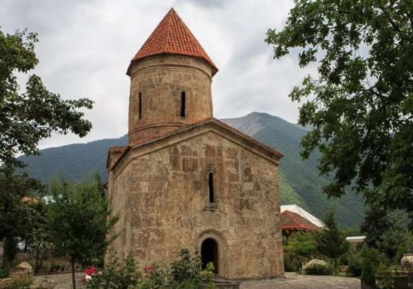 Габала — Азербайджанская Швейцария - фото 2