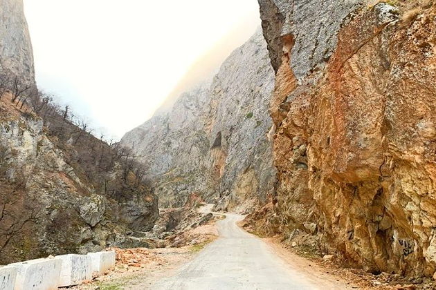 Фото экскурсии - Путешествие к забытой культуре - поездка в селение Хыналыг - 10