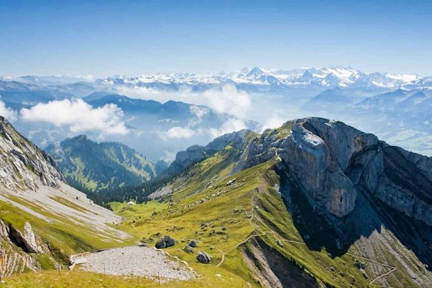 Фото экскурсии - Путешествие к забытой культуре - поездка в селение Хыналыг - 7