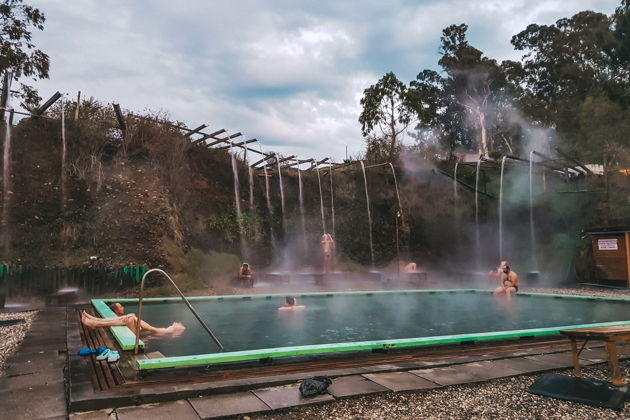 Фото экскурсии - Лучшие места Абхазии: от озера Рица до источников Кындыг - 9