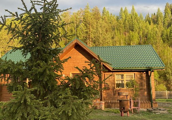 Двухдневный тур на квадроциклах в Таловском - фото 3