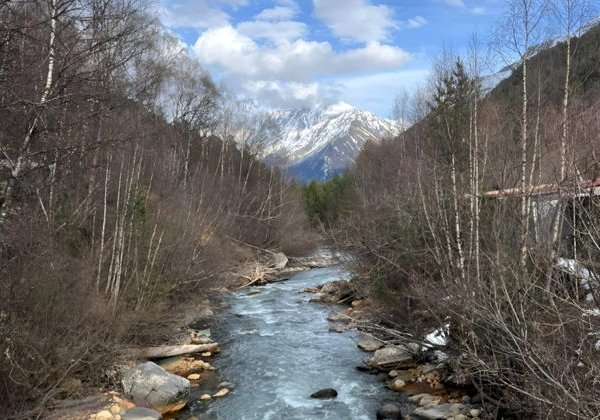Эльбрус, Гижгит и Поляна нарзанов из Железноводска - фото 3