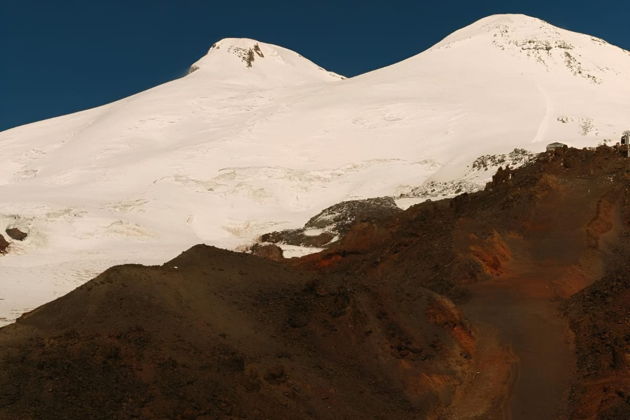 Фото экскурсии - Восхождение на Эльбрус, посещение Гижгита и Поляны нарзанов из Железноводска - 5