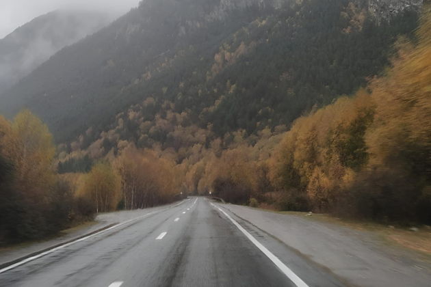 Фото экскурсии - Восхождение на Эльбрус, посещение Гижгита и Поляны нарзанов из Железноводска - 6