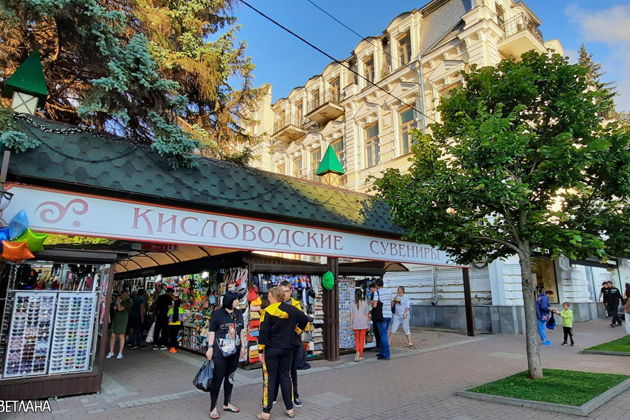 Фото экскурсии - Семидневный поход по природным маршрутам и паркам Кавказских Минеральных Вод - 7