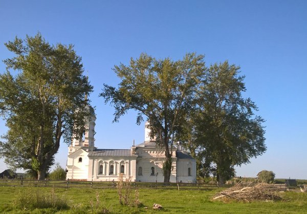 Ордынское кольцо — по памятным местам