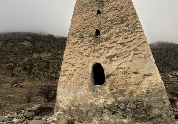 Чегемские водопады, Балкария и источники (индивидуальная поездка) - фото 2
