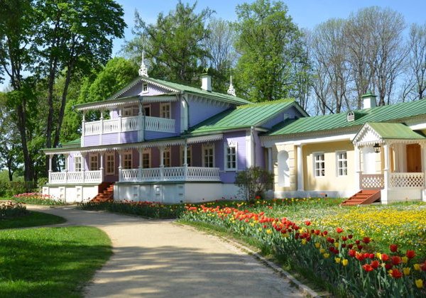 Двухдневное путешествие по Орловскому Полесью - фото 2