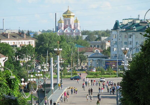 Двухдневное путешествие по Орловскому Полесью - фото 4