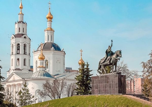 Двухдневный тур «По следам орловского купечества»