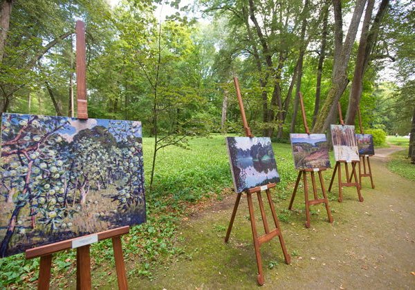 Двухдневный тур выходного дня «По родной земле Тургенева» - фото 3