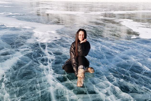 Фото экскурсии - Однодневная групповая поездка на Ольхон из Иркутска или Листвянки - 8