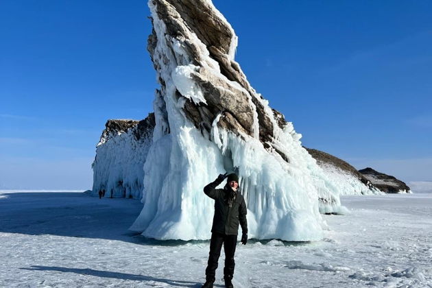 Фото экскурсии - Однодневная групповая поездка на Ольхон из Иркутска или Листвянки - 14