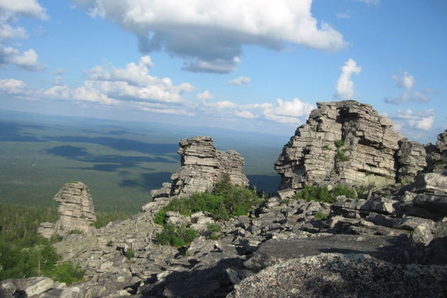 «Помяненный камень»-5