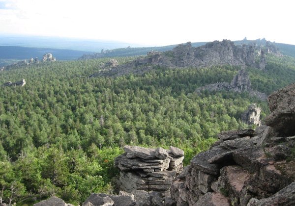 «Помяненный камень»