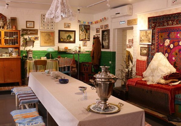 Аудиоэкскурсия по Казани: знакомство с городом и местной кухней - фото 4
