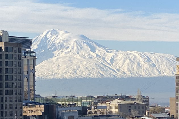 Фото экскурсии - Познакомиться с Ереваном и влюбиться в город - 6