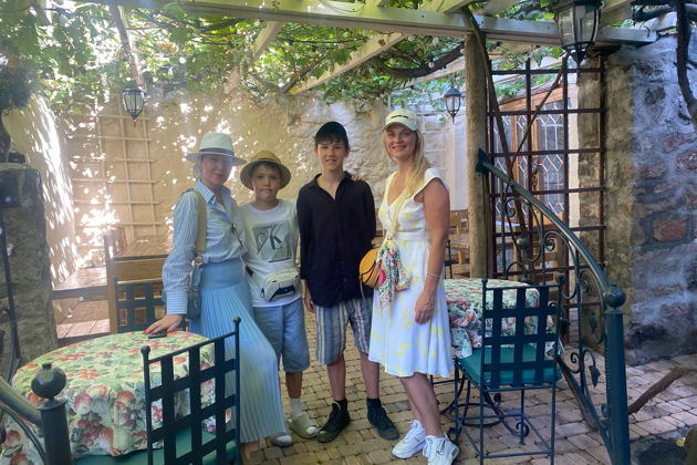 Фото экскурсии - Познакомиться с Ереваном и влюбиться в город - 10