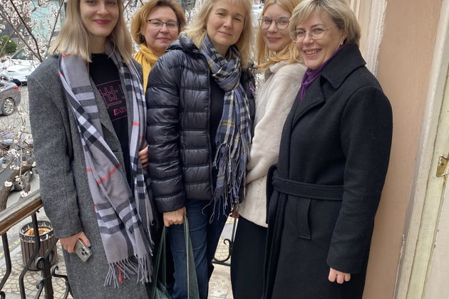 Фото экскурсии - Познакомиться с Ереваном и влюбиться в город - 12