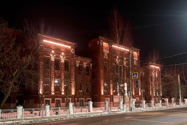 Фото экскурсии - Очаровательный Переславль-Залесский - 13