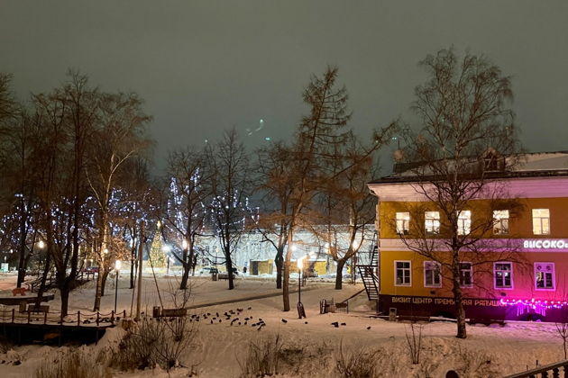 Фото экскурсии - Очаровательный Переславль-Залесский - 15