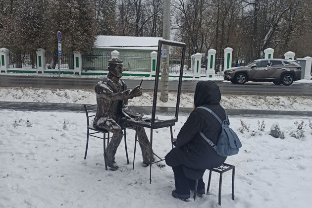 Фото экскурсии - Славный город Переславль-Залесский - 6