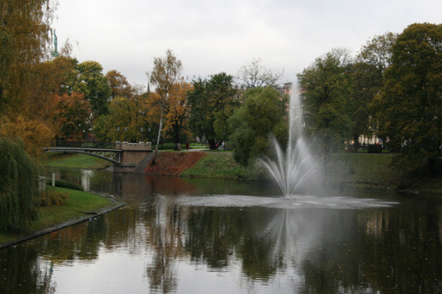 Бульварное кольцо